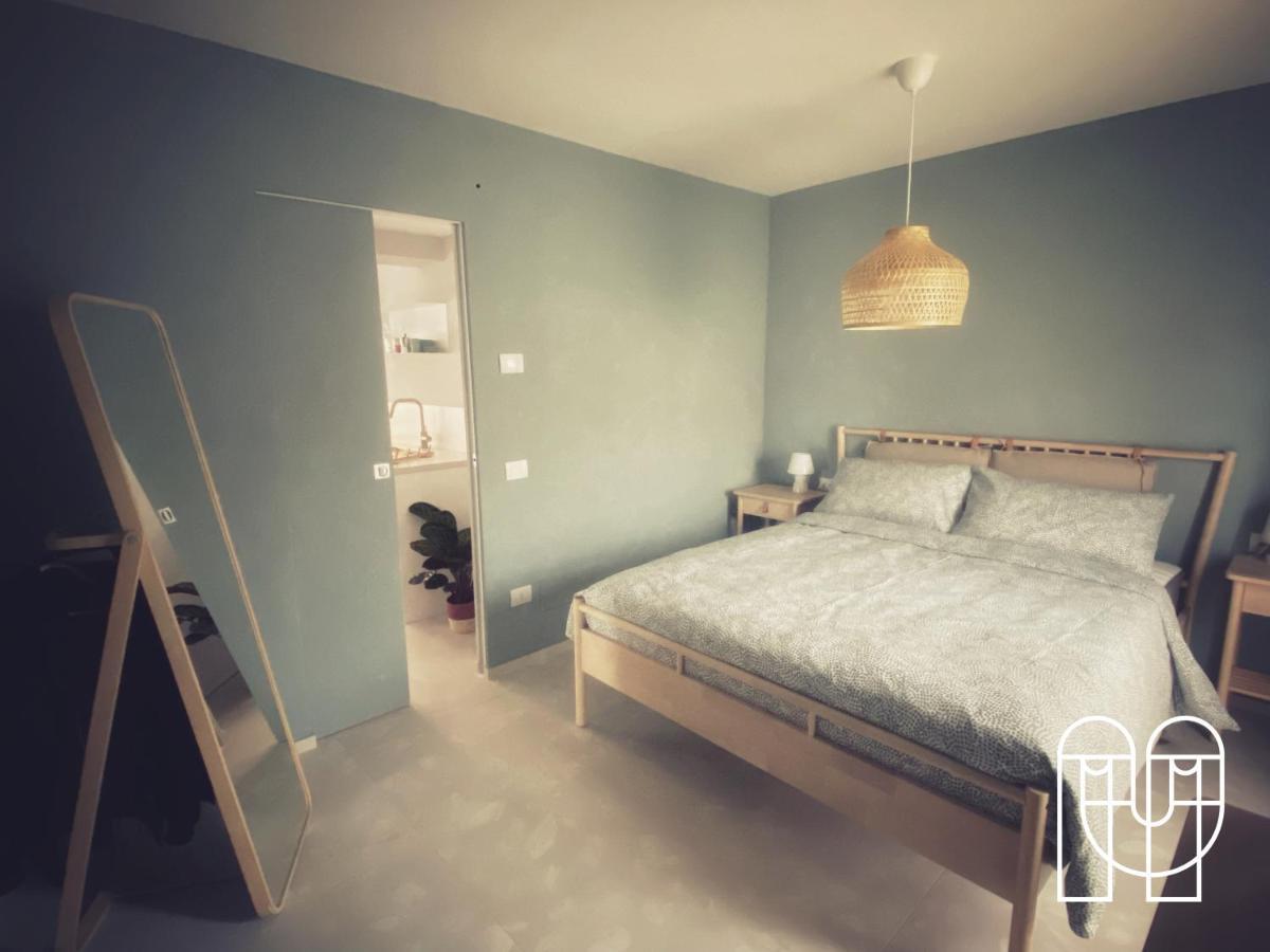 Apartamento Maestranze Matera Exterior foto