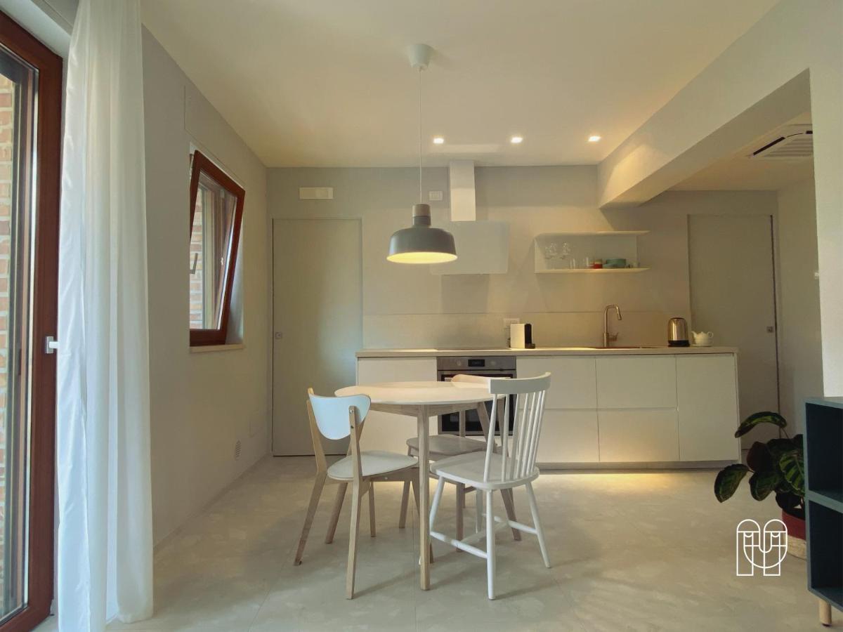 Apartamento Maestranze Matera Exterior foto