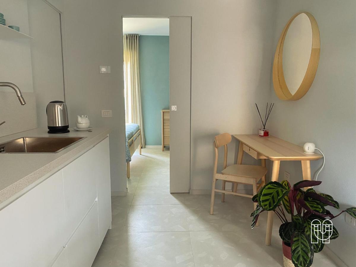 Apartamento Maestranze Matera Exterior foto
