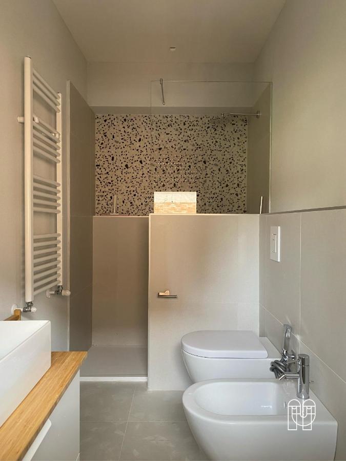Apartamento Maestranze Matera Exterior foto