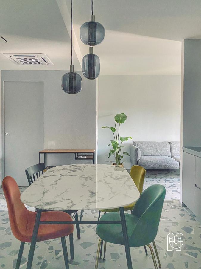 Apartamento Maestranze Matera Exterior foto