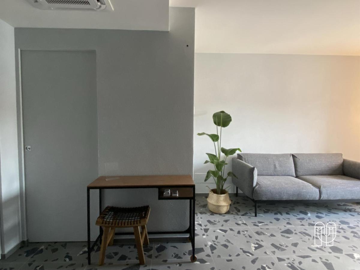 Apartamento Maestranze Matera Exterior foto