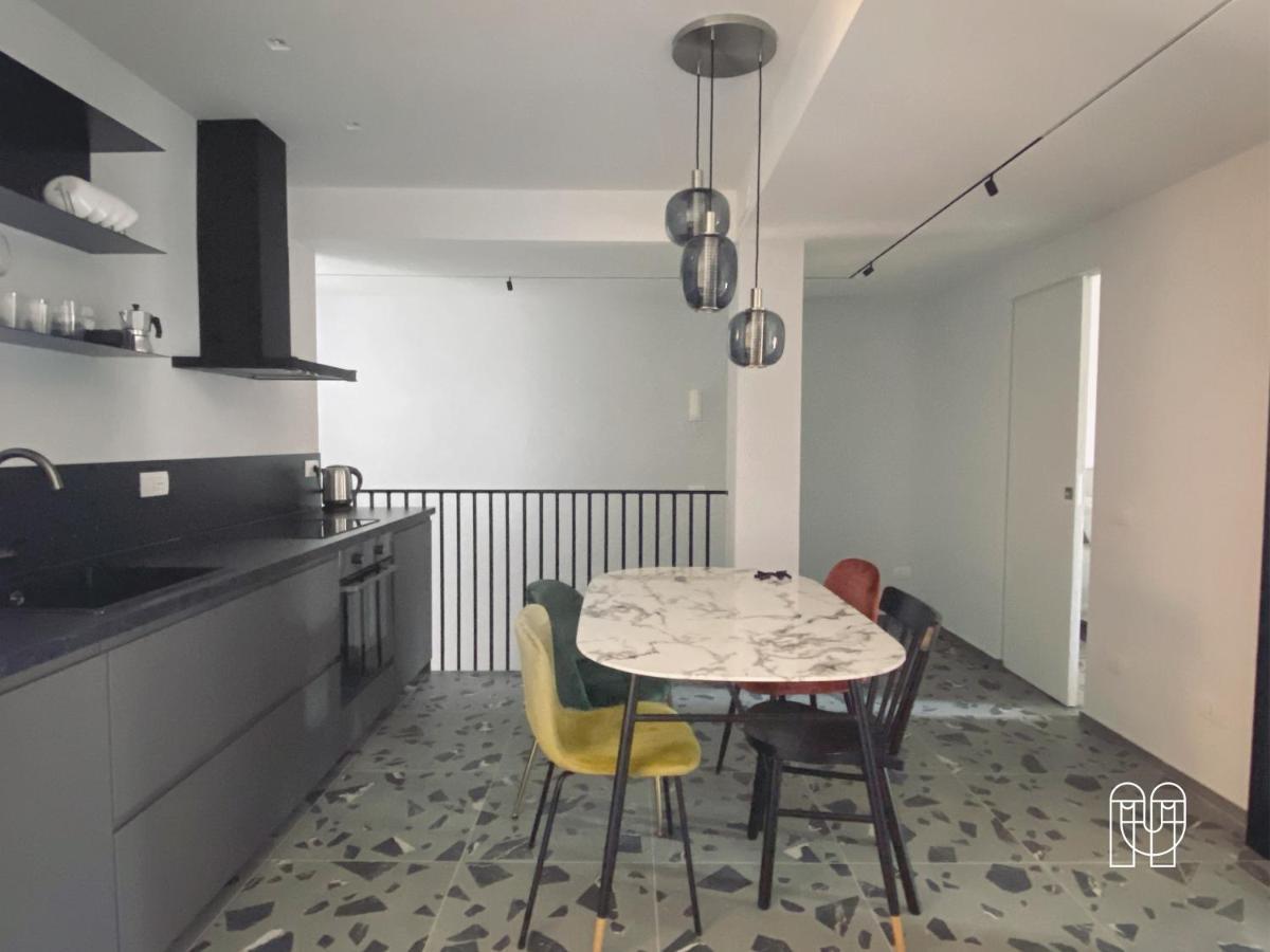Apartamento Maestranze Matera Exterior foto