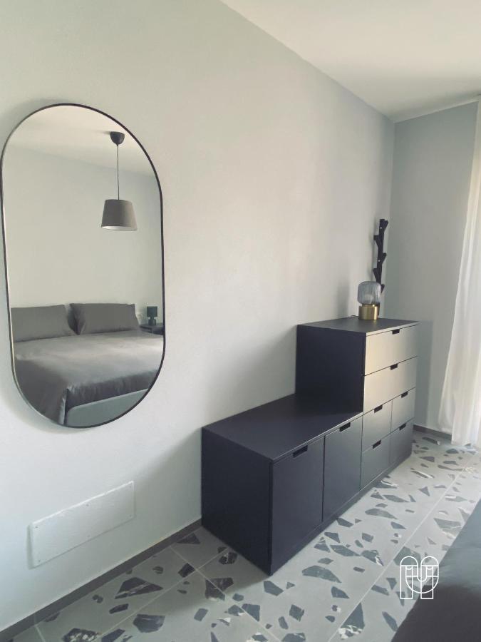 Apartamento Maestranze Matera Exterior foto